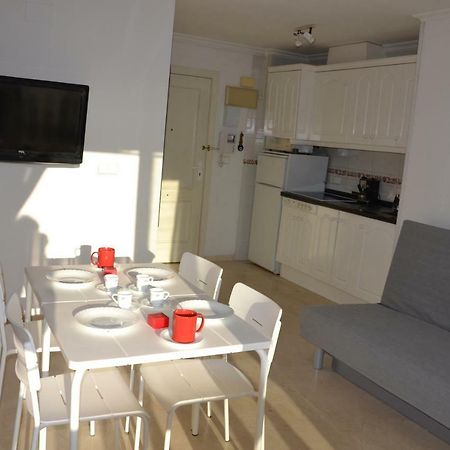 Apartamento Rod Torrevieja Eksteriør bilde
