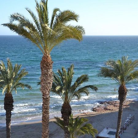 Apartamento Rod Torrevieja Eksteriør bilde