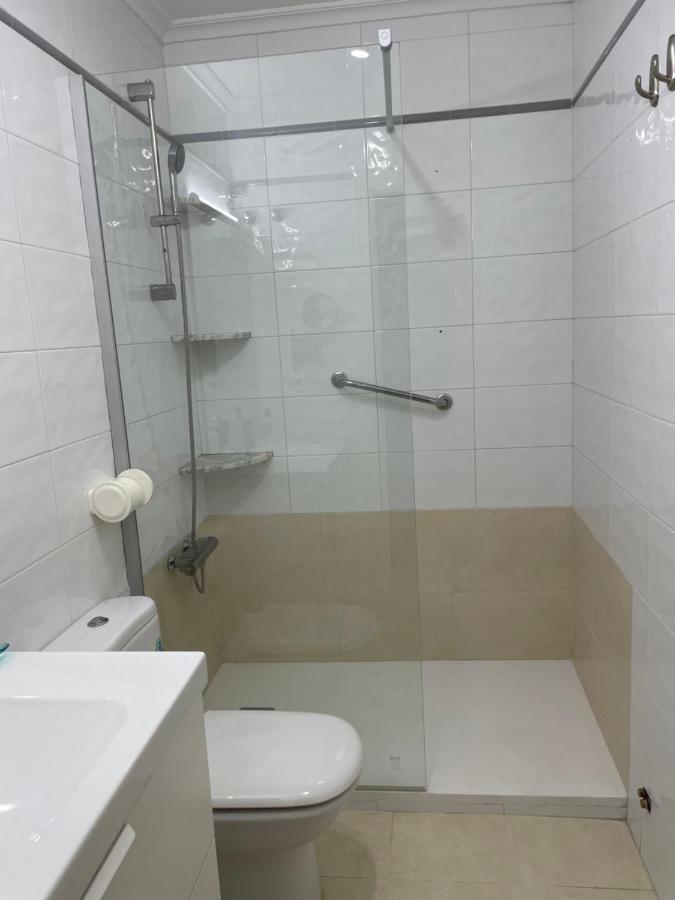Apartamento Rod Torrevieja Eksteriør bilde