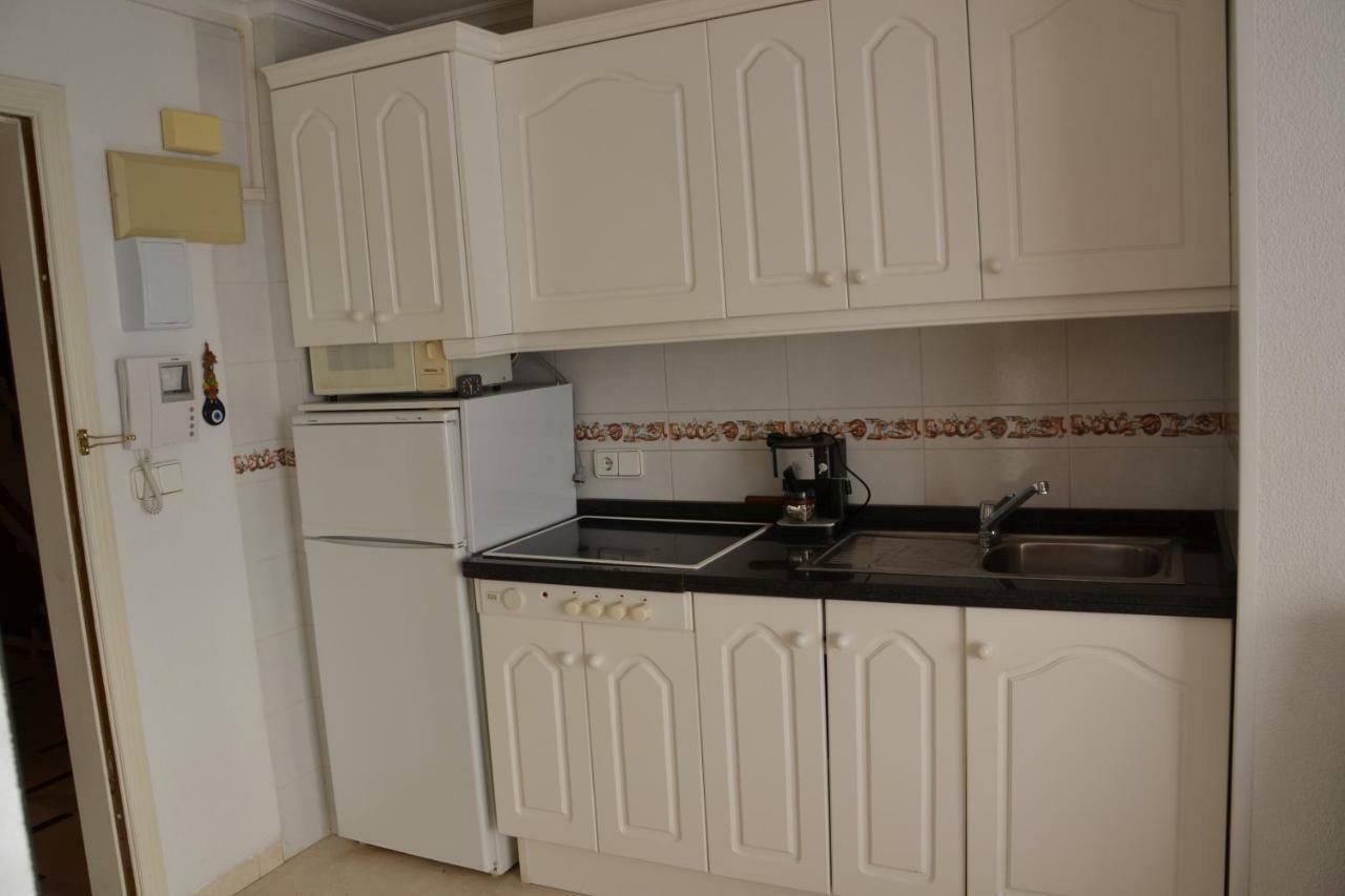 Apartamento Rod Torrevieja Eksteriør bilde