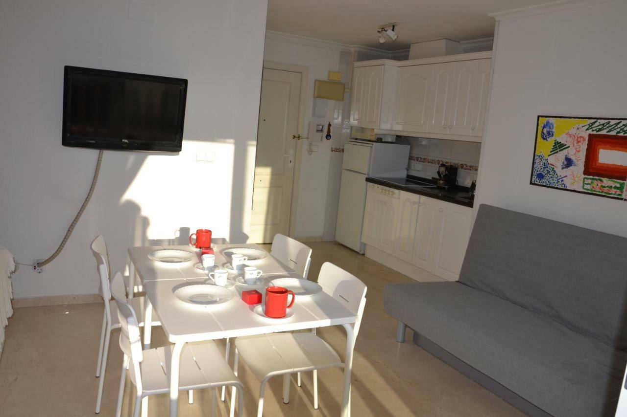 Apartamento Rod Torrevieja Eksteriør bilde