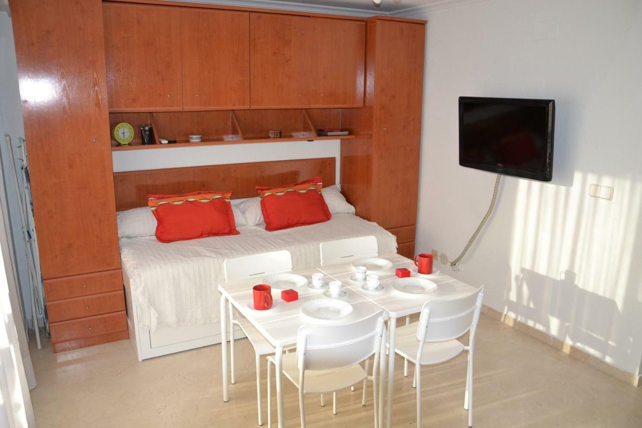 Apartamento Rod Torrevieja Eksteriør bilde