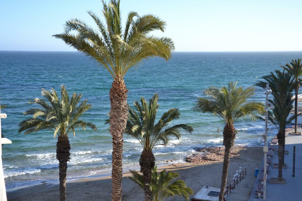 Apartamento Rod Torrevieja Eksteriør bilde