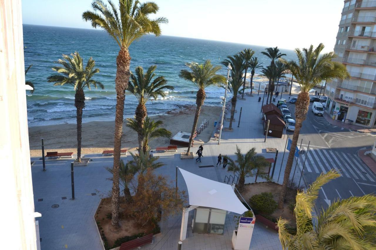 Apartamento Rod Torrevieja Eksteriør bilde