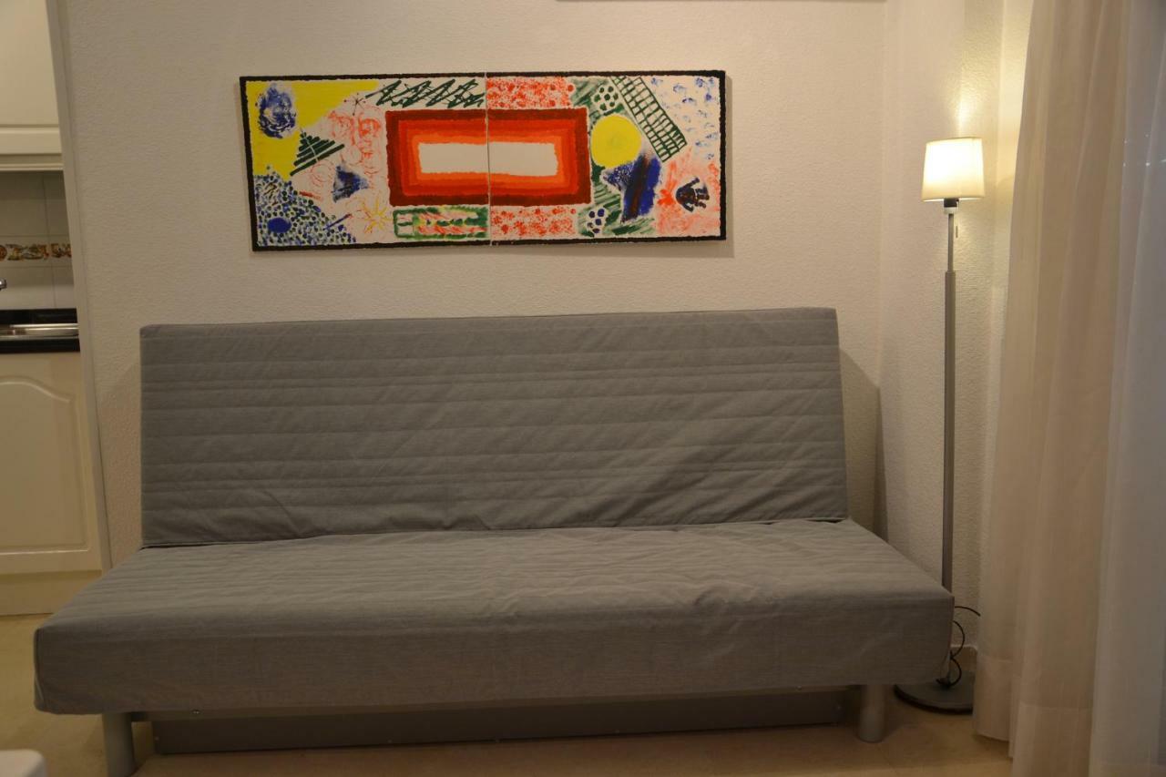Apartamento Rod Torrevieja Eksteriør bilde