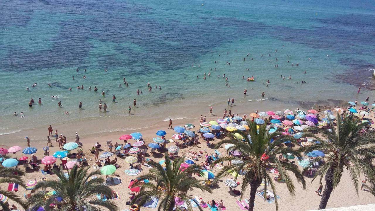 Apartamento Rod Torrevieja Eksteriør bilde